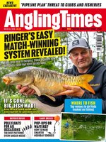 Angling Times